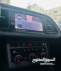  10 سيات ليون اكسيلينس 2020 / فحص نخب/ فل كامل الاضافات بدون فتحة / ترخيص وتامين شامل / سعر مميز جدا