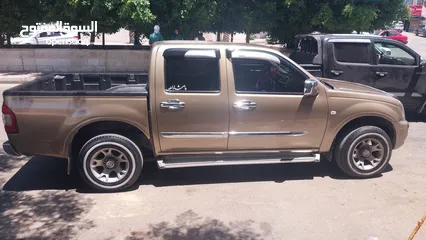  3 ايسوزو 2005