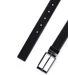  8 Hugo Boss leather belt