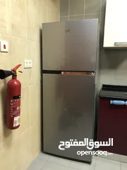  1 ثلاجة بيكو نفس الجديد استخدام قليل جداً beko fridge mint condition