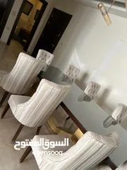  3 شقة للإيجار في الكرسي  ( Property 34920 ) سنوي فقط