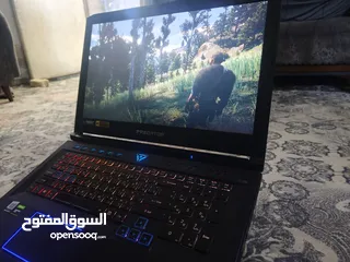  1 ايسر بردتور gaming