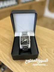  15 ساعات رجالية فخمة وفريدة بأسعار ولا اروع