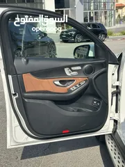  6 MERCEDES GLC 300E COUPE 4MATIC 2021