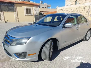  1 فورد فيوجن 2011 من المالك مباشرة