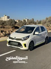 8 Gt line 2018