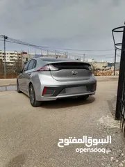  12 هيونداي ايونيك 2020 Plug-in للبيع