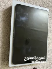  6 ايباد ريد مجك ستعمال شهرين