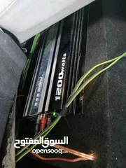  4 سستم كامل للبيع بسعر حرق وكالة بحالة الجديد