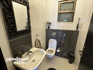  21 شقه مفروشه للايجار في طريق المطار ( Property 40592 )-175037760