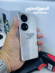  2 Huawei P50 pro Used available 256\8gb good and clean  Whatspp