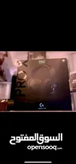  1 Logitech G PRO X
