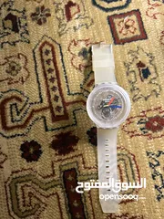 1 Swatch big bold jellyfish - سواتش جيلي فيش