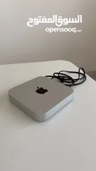  1 Mac Mini M1 256GB