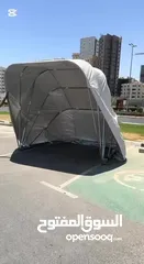  11 غطاء السيارة الذكي.. خليك غير عن الكل