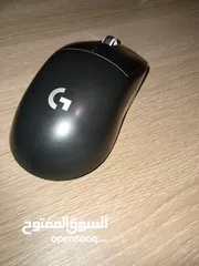  6 كيبورد كومبيوتر وباد ماوس وماوس لاسلكي