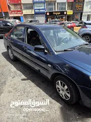  2 متسوبيشي لانسر 2011