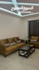  5 شقة فاخره للبيع من المالك، خلدا، عوجانية،شارع الاعيان، مقابل مسجد الهمشري، مع الأثاث الفاخر كاملا