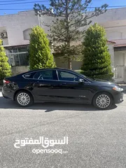  2 فوردفيوجنseموصفات التيتانيوم موديل 2014 فحص كامل فل كامل