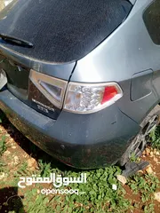  6 موجود قطع بيجو بانتر