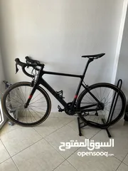  1 TWITTER Stealth Carbon Road ‏ TWITTER Bike