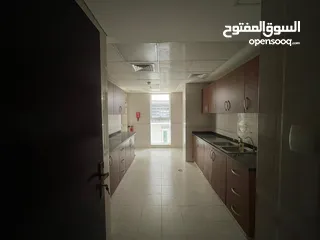  12 (احمد عزازي) شقة غرفتين وصالة بالقاسمية