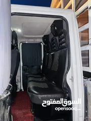  5 سياره ايفكو