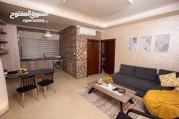  7 شقة للايجار بالرابية ( Property 42872 )-174930600