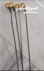  4 قطع نيسان صني ياباني مستعمل للبيع