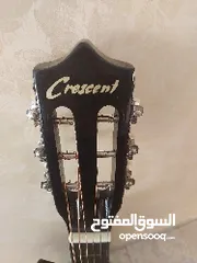  2 جيتار لمحبي الموسيقى والحياة مستعمل بسيط جدا بحال الجديد