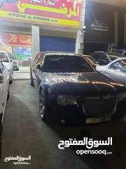  15 كرايسلر للبدل او البيع بالاقساط بدفعه 1600د