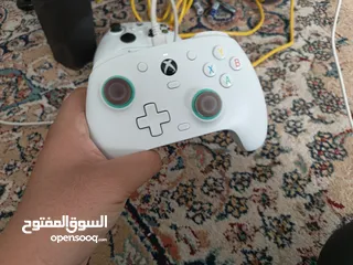  4 اكس بوكس سيريس اس للبيع بسعر مناسب قابل للتفاوض بشيء بسيط .........120فريم 2K