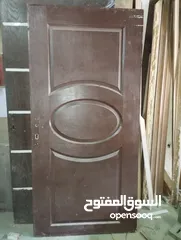  28 المستعمل لعبتنا  لدينا كل ما هو مستعمل ابواب المنيوم وشبابيك حمايات حديد ودرابزينات ابواب حديد تفصيل