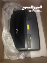  1 بروجيكتور للبيع جديد Projector for sale new