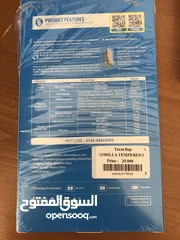  11 ايفون 16 برو 128 جيجا - cycle count 5 - مستعمل شهر - مع ملحقات بقيمة 55 دينار - سعر الجديد 930 دينار