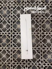  2 قلم ايباد  Apple pen first generation