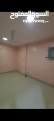  1 APARTMENT FOR RENT IN SALMABAD 3BHK WITH ELECTRICITY