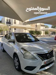  1 Nissan sunny modal 2020 passing insurance 2025 January kilometers 67435