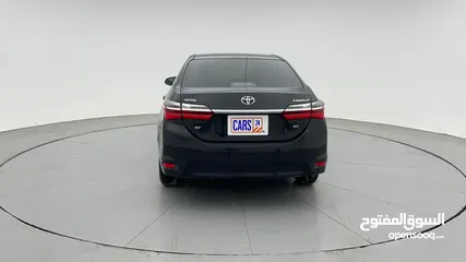  4 (FREE HOME TEST DRIVE AND ZERO DOWN PAYMENT) TOYOTA COROLLA