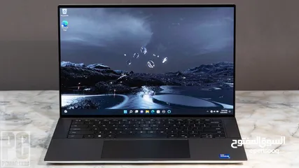  4 ديل اكس بي اس Dell XPS 15 9520