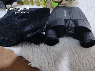  13 منظار دربيل تلسكوب اصلي