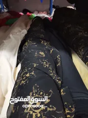  3 اقمشة كرنكل رول ستاندر