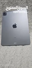  4 I pad Pro 11 3rd 128GB