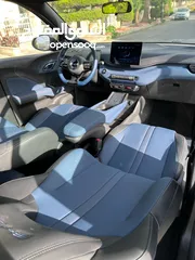  18 BYD سيجول 2024 زيرو - تقطع مسافة 300 كم بالشحنة ((قابل للبدل))