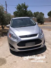  9 فورد سي ماكس 2013  ford c max