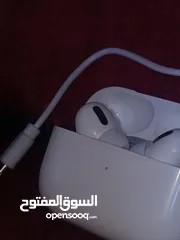  5 سماعه ابل للبيع مع شاحن