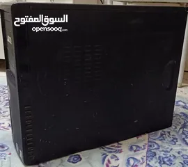  2 Dell PC For Sale Without Any Accessories