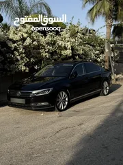  2 Passat full options بالسعر المميز
