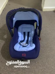  5 عرباية أطفال وكرسي وكوت أطفال