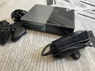  2 X box مستعمل بحالة الوكالة